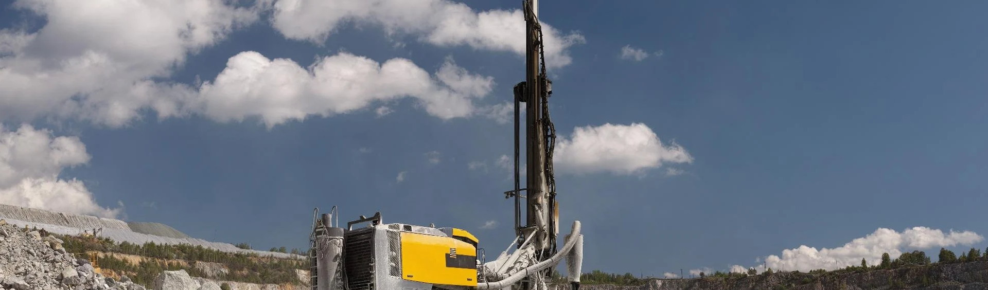 Exploration Drilling